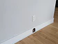 Sticker Impreso 3d Jerry Decorativo Agujero De Pared - Miniatura 3