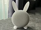 Soporte Escritorio Google Nest Home Mini Conejo De Pascua - Miniatura 5