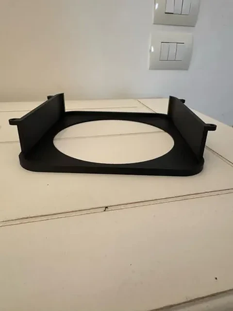 Soporte Para Escritorio Compatible Con Mac Mini M1/m2
