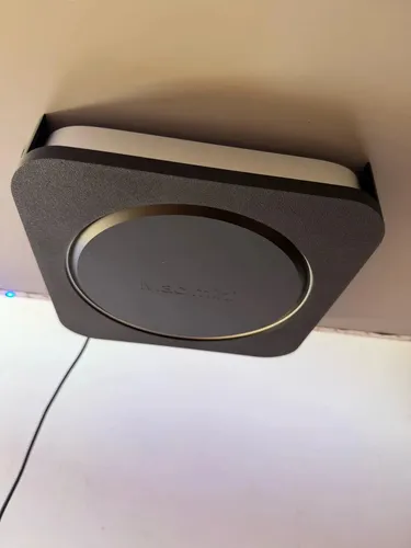 Soporte Para Escritorio Compatible Con Mac Mini M1/m2 4