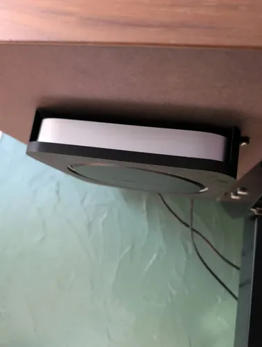 Soporte Para Escritorio Compatible Con Mac Mini M1/m2 5