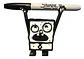 Porta Lápices Bob Esponja Versión Doodle Bob - Miniatura 2