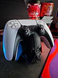 Soporte Joysticks Darth Vader Para Consolas - Miniatura 2