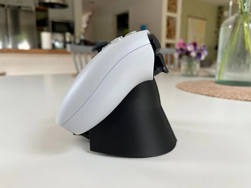 Soporte Joysticks Darth Vader Para Consolas 3