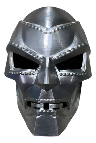 Mascara Dr Doom Adulto 1