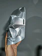 Mascara Dr Doom Adulto - Miniatura 7