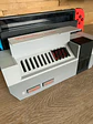 Soporte Base Para Switch Oled Versión Nintendo Nes - Miniatura 7