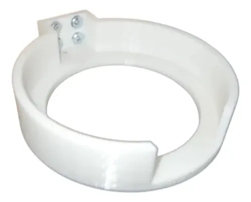 Soporte Muro Extensor De Movistar Mitratsra Hgw-500sn Blanco 2