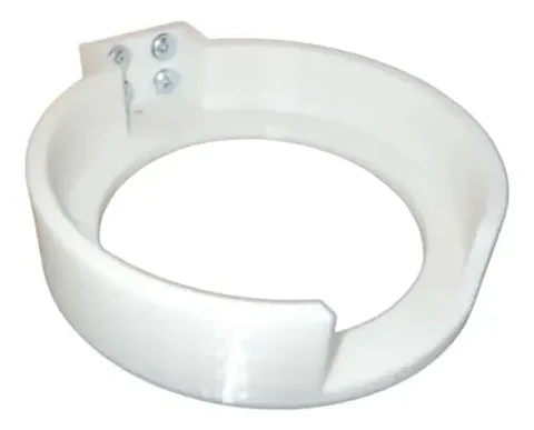 Soporte Muro Extensor De Movistar Mitratsra Hgw-500sn Blanco