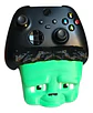 Soporte Joystick Versión Baby Zombie Minecraft - Para Xbox - Miniatura 4