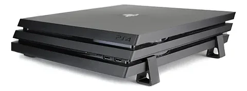 Soportes Para Ventilación Ps4 Pro Patas Enfriamiento