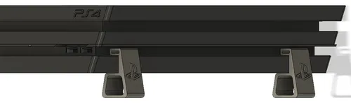 Soportes Para Ventilación Ps4 Pro Patas Enfriamiento 3