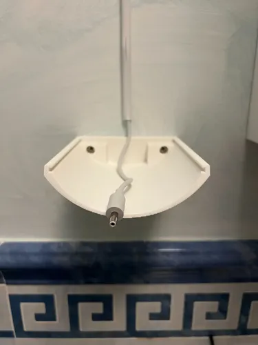 Soporte Para Alexa Echo Pop Muro 3