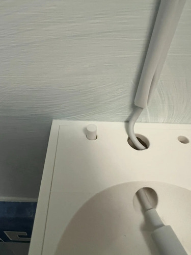Soporte Para Alexa Echo Pop Muro 5