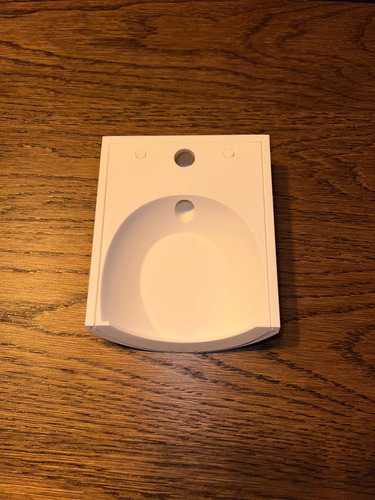 Soporte Para Alexa Echo Pop Muro 7