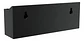 Soporte Muro Control Remoto Tv 3 Bahias - Miniatura 2