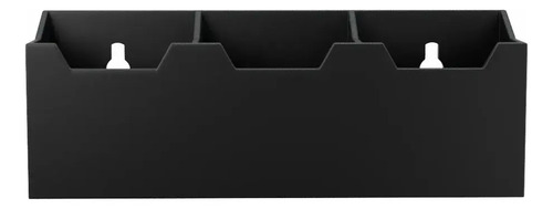Soporte Muro Control Remoto Tv 3 Bahias 3