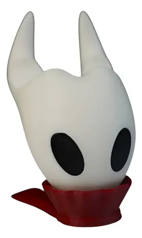 Soporte Joysticks Versión Hollow Knight - Hornet