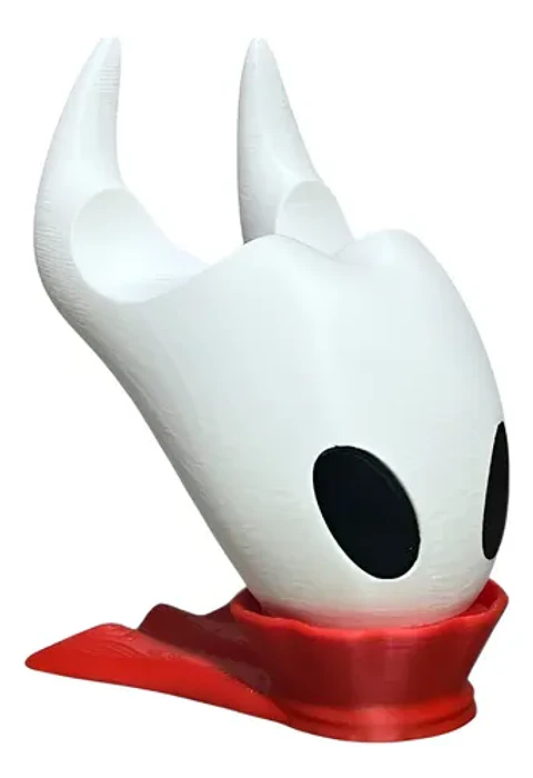 Soporte Joysticks Versión Hollow Knight - Hornet