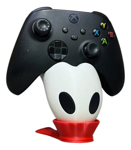Soporte Joysticks Versión Hollow Knight - Hornet 3