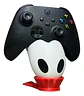 Soporte Joysticks Versión Hollow Knight - Hornet - Miniatura 3
