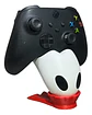 Soporte Joysticks Versión Hollow Knight - Hornet - Miniatura 5