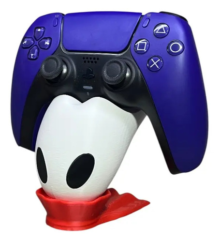 Soporte Joysticks Versión Hollow Knight - Hornet 7