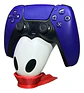 Soporte Joysticks Versión Hollow Knight - Hornet - Miniatura 7