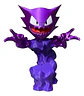 Soporte Joystick Versión Haunter - Miniatura 1