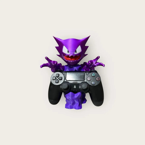 Soporte Joystick Versión Haunter 7