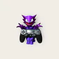 Soporte Joystick Versión Haunter - Miniatura 7