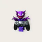 Soporte Joystick Versión Haunter - Miniatura 8