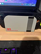 Revestimiento Frontal Base Switch 2 Versión Nintendo Nes - Miniatura 2