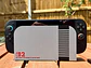 Revestimiento Frontal Base Switch 2 Versión Nintendo Nes - Miniatura 4