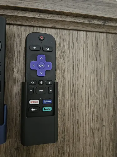 Soporte Para Roku Express 3930 Y Control 4