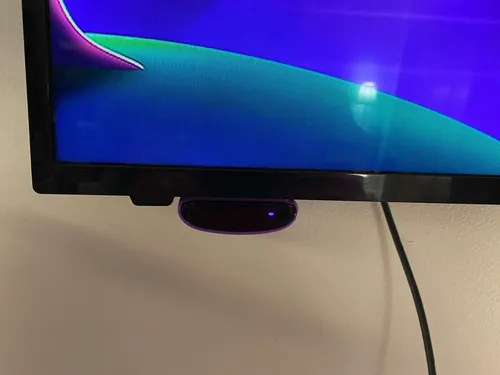 Soporte Para Roku Express 3930 Y Control 6