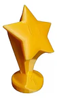 Trofeo Juego Estrella Mario Kart - Miniatura 2