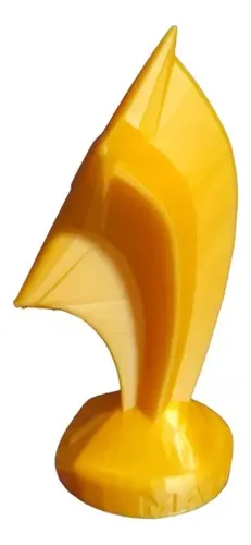 Trofeo Juego Estrella Mario Kart 3