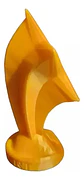 Trofeo Juego Estrella Mario Kart - Miniatura 6