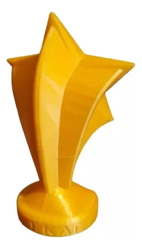 Trofeo Juego Estrella Mario Kart 8