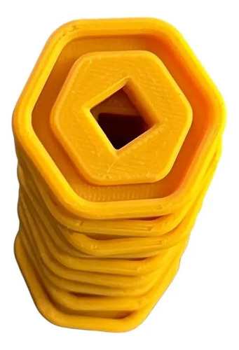 Monedas De Oro Robux Tematica Juego Roblox (pack X25u) 1