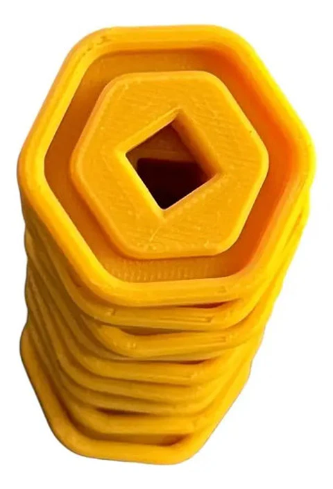 Monedas De Oro Robux Tematica Juego Roblox (pack X25u)