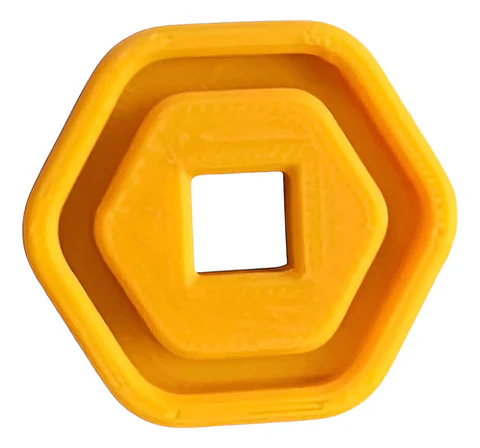 Monedas De Oro Robux Tematica Juego Roblox (pack X25u)