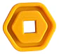 Monedas De Oro Robux Tematica Juego Roblox (pack X25u) - Miniatura 2