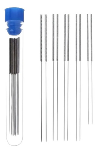 Kit Limpiador De Boquilla 6