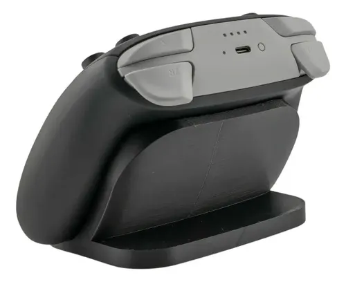 Soporte Joystick Switch Pro Controller 2 Con 6 Ranuras 4