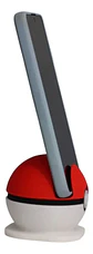 Soporte Escritorio Para Teléfono Versión Pokébola - Miniatura 2