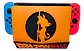 Soporte Stand Base Para Nintendo Switch Goku De Dragon Ball - Miniatura 1