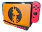 Soporte Stand Base Para Nintendo Switch Goku De Dragon Ball - Miniatura 2