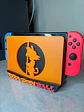 Soporte Stand Base Para Nintendo Switch Goku De Dragon Ball - Miniatura 6